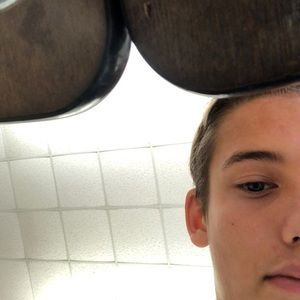 Meet your Posher, Jackson